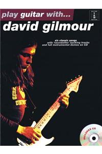 Play Guitar With...David Gilmour