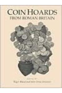 Coin Hoards from Roman Britain: Volume X