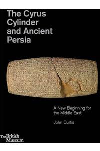 Cyrus Cylinder and Ancient Persia