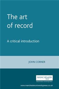 Art of Record: A Critical Introduction