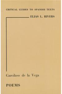 Garcilaso De La Vega