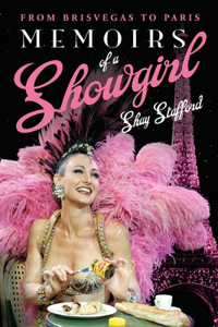 Memoirs of a Showgirl