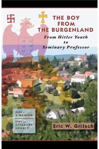 The Boy From the Burgenland