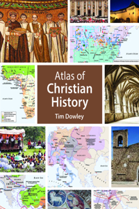 Atlas of Christian History