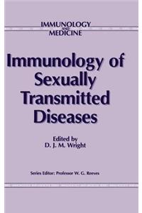 Immunology of Sexually Transmitted Diseases