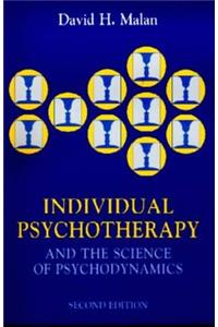 Individual Psychotherapy and the Science of Psychodynamics, 2Ed