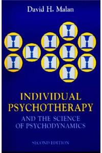 Individual Psychotherapy and the Science of Psychodynamics