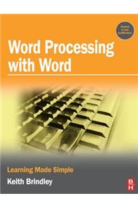 Word Processing with Word