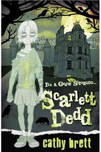 Scarlett Dedd