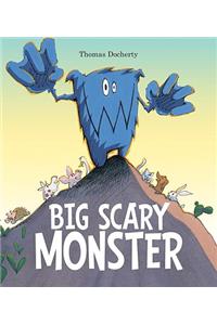 Big Scary Monster