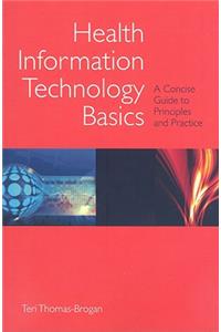 Health Information Technology Basics