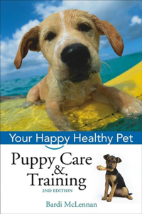 Puppy Care and Training