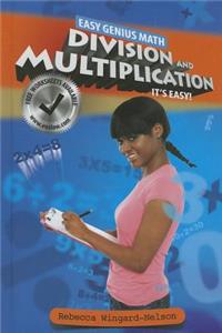 Division and Multiplication