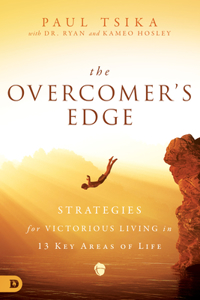 Overcomer's Edge