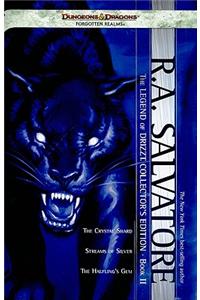 The Legend of Drizzt