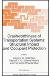 Crashworthiness of Transportation Systems