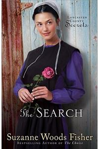 The Search – A Novel