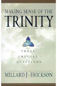 Making Sense of the Trinity