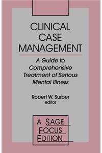 Clinical Case Management