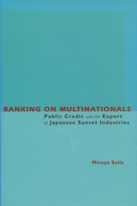 Banking on Multinationals