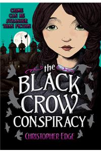 Penelope Tredwell Mysteries