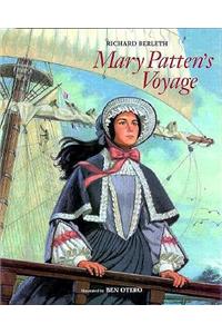 Mary Patten's Voyage