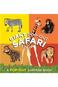 Giant Pop-Out Safari