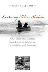 Learning Native Wisdom