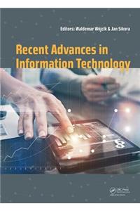 Recent Advances in Information Technology