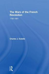 The Wars of the French Revolution
