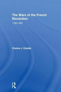 Wars of the French Revolution