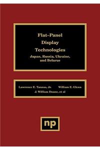 Flat-Panel Display Technologies