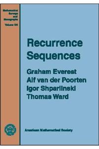 Recurrence Sequences