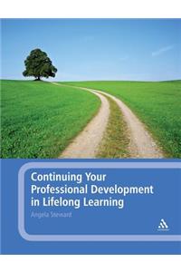 Continuing Your Professional Development in Lifelong Learning