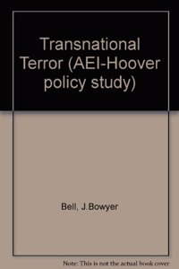 Transnational Terror (Aei-Hoover Policy Studies)