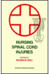 Nursing Spinal Cord Injuries