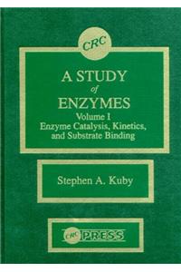 A Study of Enzymes