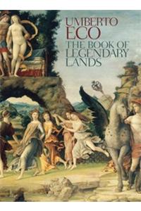 The Book of Legendary Lands