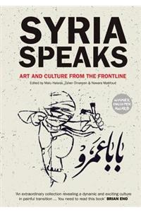 Syria Speaks