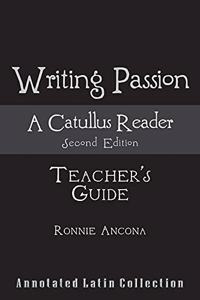 Writing Passion 2nd Ed - Tg PB