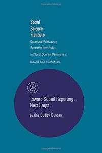 Toward Social Reporting