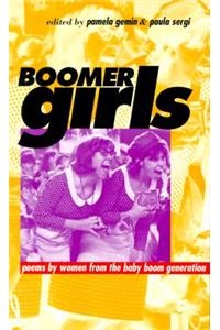 Boomer Girls