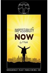 The Impossibility Of Now