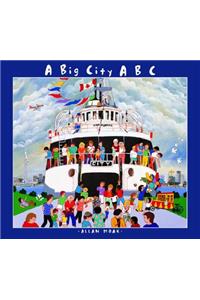 A Big City ABC