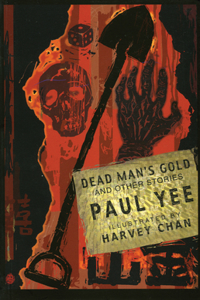 Dead Man's Gold