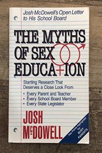 Myths of Sex Education