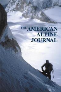 The American Alpine Journal