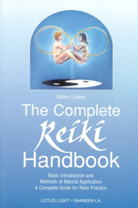 Complete Reiki Handbook