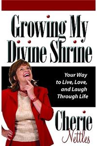 Growing My Divine Shrine