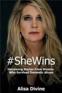 #SheWins